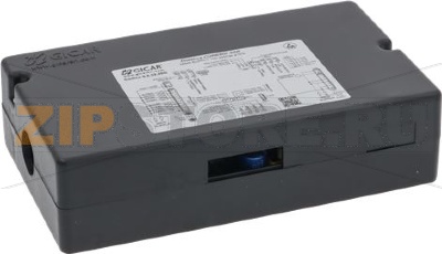 CENTRALINA DOSATURA 1-3 GRUPPI 100/240V 