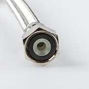 СОЕДИНИТЕЛЬНЫЙ ШЛАНГ 3/8“ X 3/8“ 1,5 М. BWT HOSE KIT