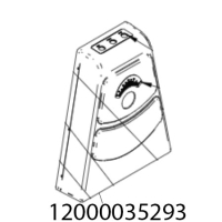 Стенка передняя Abat ТРМ-600