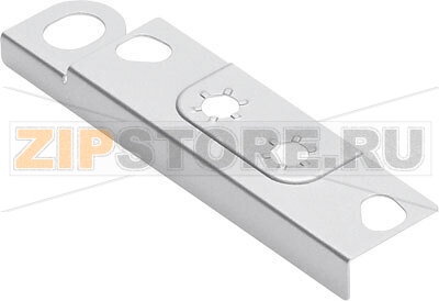Элемент заземления Festo CPX-EPFE-EV 