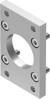Крепление фланцевое Festo EAHH-V2-100-R1
