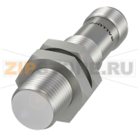 Датчик индуктивный Standard с приоритетом Balluff BES02EK