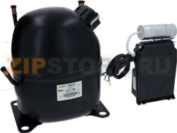 COMPRESSORE CUBIGEL R404a MS26TG-T 