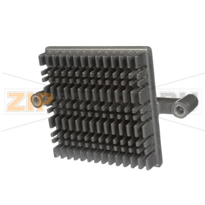 PUSH BLOCK ASSM, 55650-4 