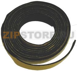 ПРОКЛАДКА ДЛЯ КРОМКИ ВЫТЯЖНОЙ ТРУБЫ 750 ММ 