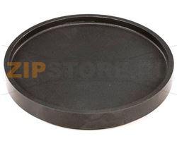PLATEN COATED - SOM 