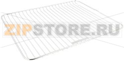 GRID FOR OVEN OF METAL ELECTROLUX 140064 