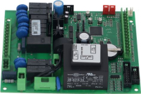 ELECTRICAL CNRTL BOARD 09-ADONIS DIGIT