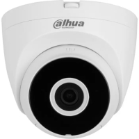 IP-видеокамера, купольная Dahua DH-IPC-HDW1430DTP-STW-0280B