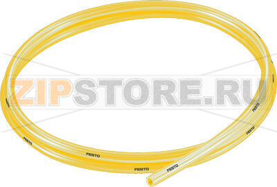 Шланг полиуретановый Festo PUN-H-6X1-TGE 
