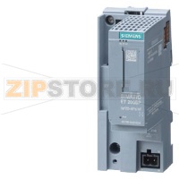 SIPLUS ET 200SP, интерфейсный модуль IM155-6PN HF TX Rail, для применения на ж/д, рабочая температура -40 ... +70&#176;C, T1 до +85&#176;C в течение 10 минут, с конформным покрытием, на основе 6ES7155-6AU01-0CN0 . интерфейсный модуль IM155-6PN/2 High Feat