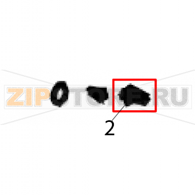Pan head p tight screw Sato LT408 LH Pan head p tight screw Sato LT408 LHЗапчасть на деталировке под номером: 2Название запчасти на английском языке: Pan head p tight screw Sato LT408 LH.