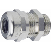 Ввод кабельный, M16, материал: латунь, 1 шт Lapp SKINTOP MS-SC-M