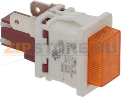 ЯНТАРНЫЙ ПЕРЕКЛЮЧАТЕЛЬ 