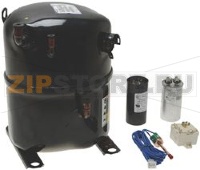 COMPRESSORE COPELAND 220-240V 50/60HZ