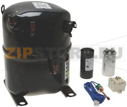 COMPRESSORE COPELAND 220-240V 50/60HZ 