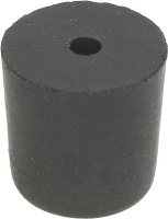 НОЖКА РЕЗИНОВАЯ Ø 18X20
