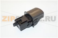 РАЗДАТ. ГОРЯЧЕЙ ВОДЫ HGO/T ANM/L