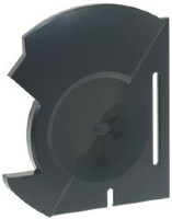 FIANCO DX DADA NERO IN TRIAX