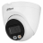 IP-видеокамера, купольная, уличная Dahua DH-IPC-HDW3441EMP-S-0600B-S2