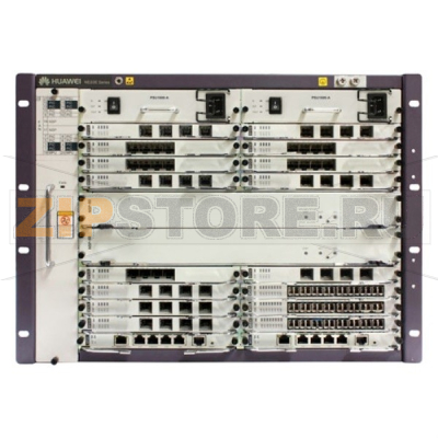 Маршрутизатор Huawei CR2M16BASD02 