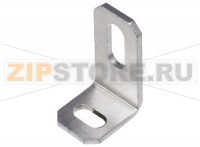 Аксессуар Mounting bracket MH-F110 Pepperl+Fuchs