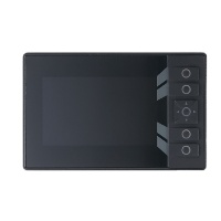 Дисплей графический программируемый для управления подвижной техникой IFM CR1152