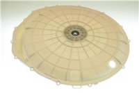 ФЛАНЕЦ В СБОРЕ 8KG PP+C40%