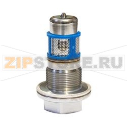 Orifice No. 6 for TUAE expansion valve 