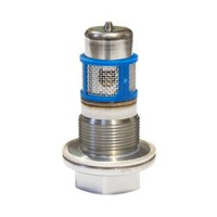 Orifice No. 6 for TUAE expansion valve