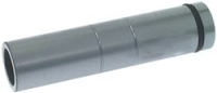 OVERFLOW PIPE ø 20x85 mm
