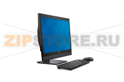 Рабочая станция Dell ctoflexao7440aio 