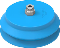 Присоска вакуумная Festo VASB-125-3/8-PUR-B