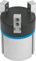 Микрозахват трехточечный Festo DHDS-50-A
