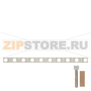 connecting comb, 10-pole for meas. transformer terminal for Siemens 8WH9021-0AL00 