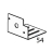 Motor heat sink Godex G530