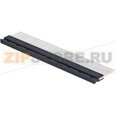 Соединитель для модулей, 1 шт Block EB-BAR2 