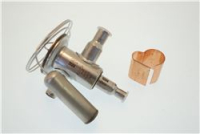 VALVOLA TERMOSTATICA DANFOSS TUC 2