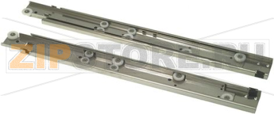 TELESCOPIC GUIDES [R] (SET OF 2 PCS) 