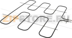 НАГРЕВАТЕЛЬНЫЙ ЭЛЕМЕНТ 3200 ВТ 380 В 