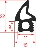 COPERTURA MAGIC STEAM