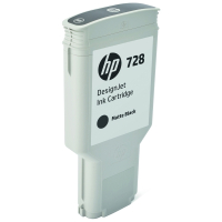 Картридж 300 мл, матовый черный HPE F9J68A