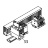 Contactor ( resistencias secado ) Fagor ECO-200