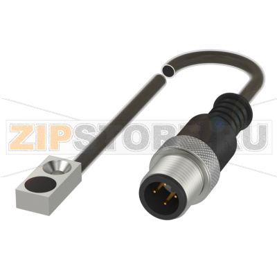 Датчик индуктивный Standard с приоритетом Balluff BES04YL 