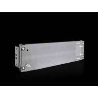 Панель монтажная 143x502 мм, стальная, 1 шт Rittal 9683561