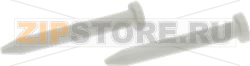 ШТИФТ ПЕТЛИ ДВЕРИ CANDY 46002653 