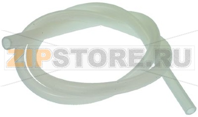 ШЛАНГ СИЛИКОНОВЫЙ ø 10x14 RATIONAL 2110.1008 