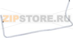 RIGHT BURNER PILOT TUBE 