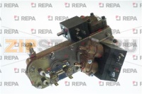 БОЙЛЕР В СБОРЕ