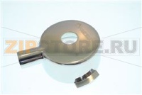 COUPELLE PORTE FILTRE